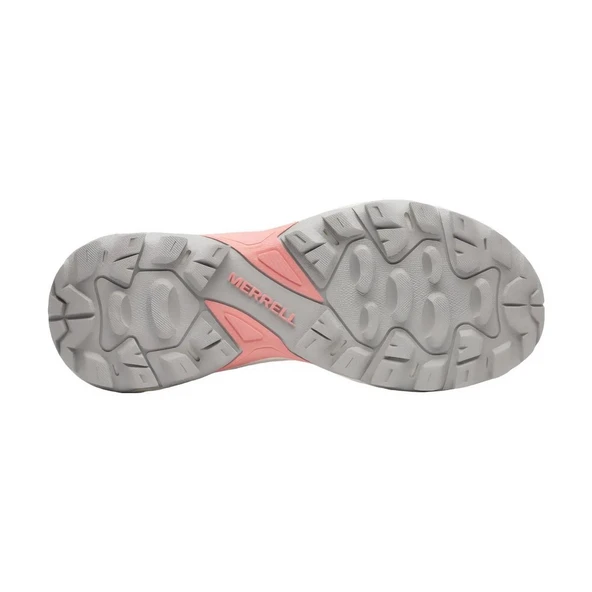 Merrell J008156 Speed Strike 2 Trek Kadın Outdoor Ayakkabı - 6