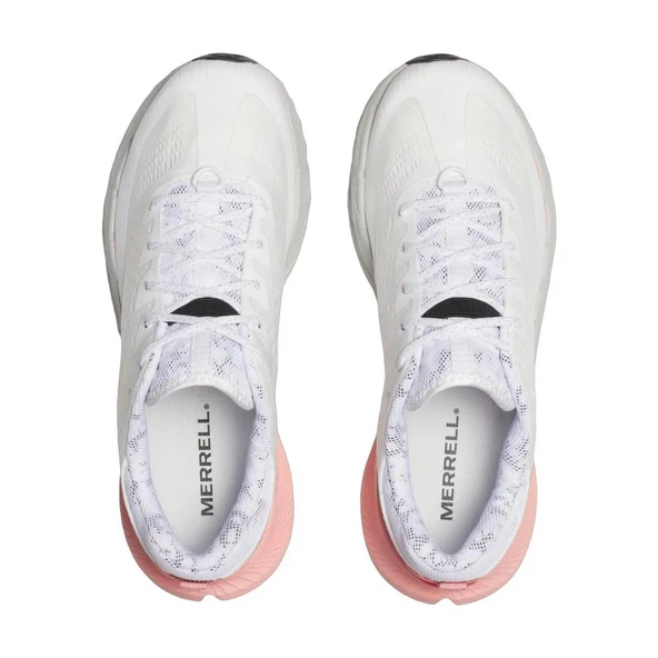 Merrell J068374 Agility Peak 5 Kadın Koşu Ayakkabısı - 4