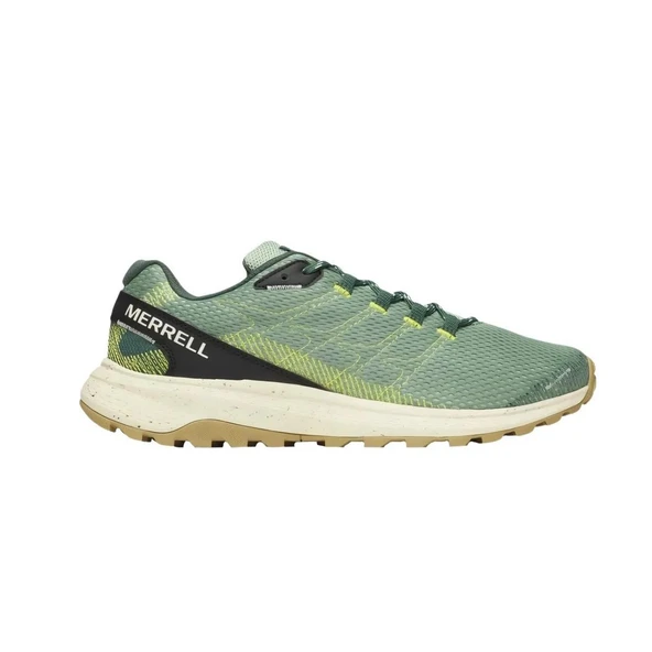 Merrell J068437 Fly Strike Erkek Günlük Spor Ayakkabı