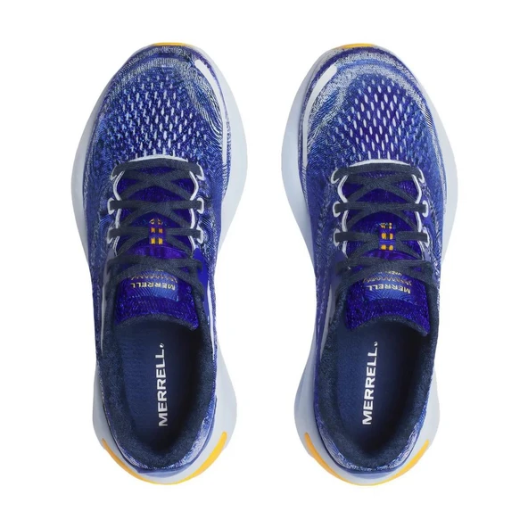 Merrell J068381 Morphlite Erkek Koşu Ayakkabısı - Resim 4