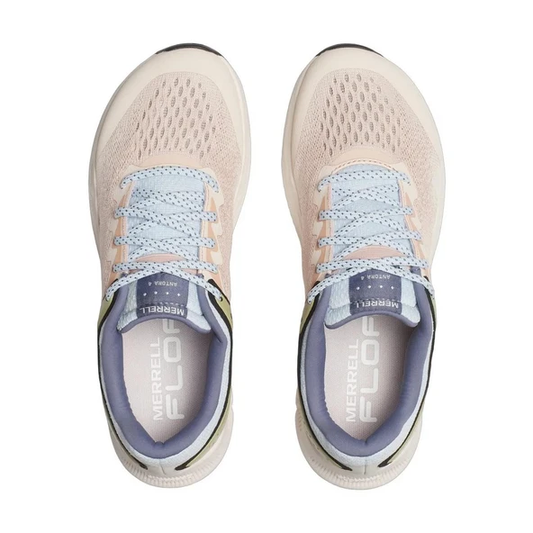 Merrell J068458 Antora 4 Kadın Koşu Ayakkabısı - Resim 4