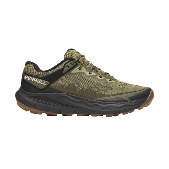 Merrell J068563 Nova 4 Erkek Koşu Ayakkabısı