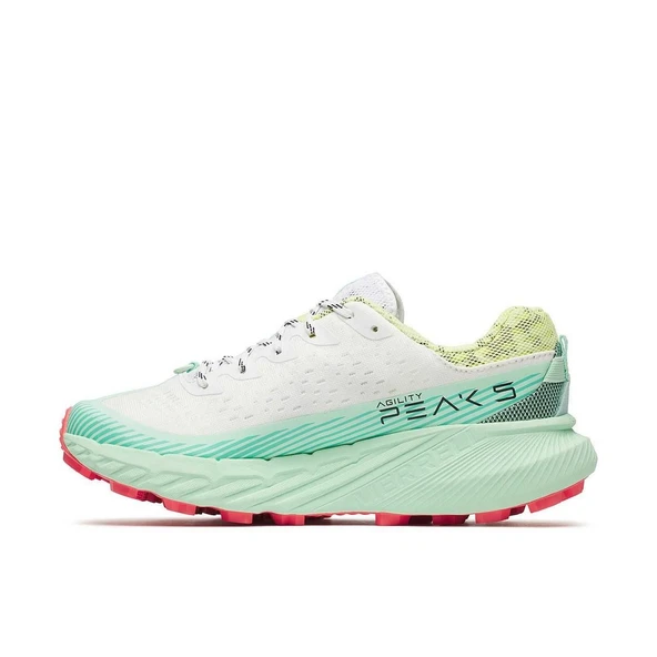 Merrell J068384 Agility Peak 5 Kadın Koşu Ayakkabısı - 2
