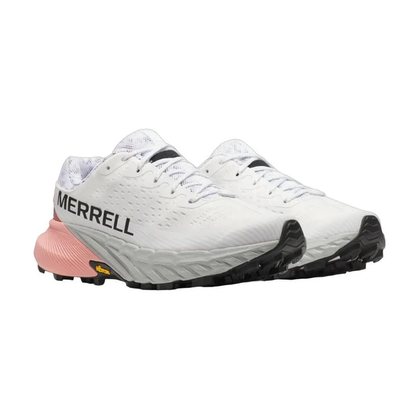 Merrell J068374 Agility Peak 5 Kadın Koşu Ayakkabısı - 3