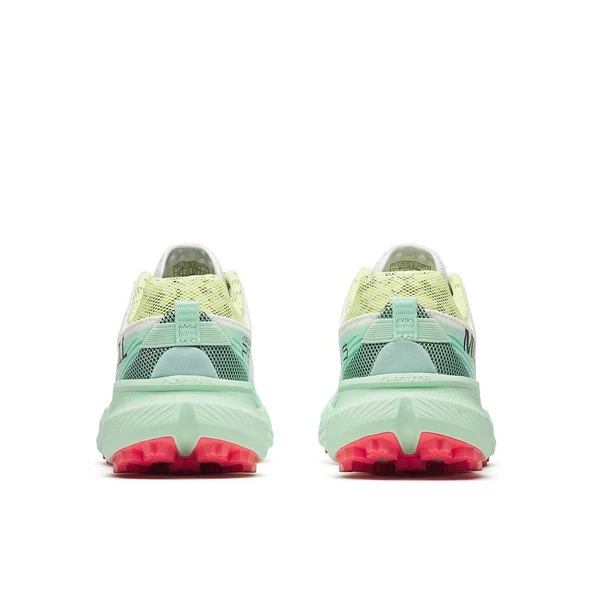 Merrell J068384 Agility Peak 5 Kadın Koşu Ayakkabısı - 5