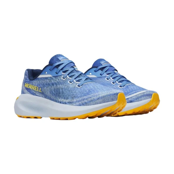 Merrell J068426 Morphlite Kadın Koşu Ayakkabısı - 4
