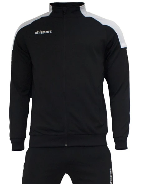 Uhlsport 1101800 Kamp Eşofmanı Energy Erkek Günlük Eşofman Takımı - 4