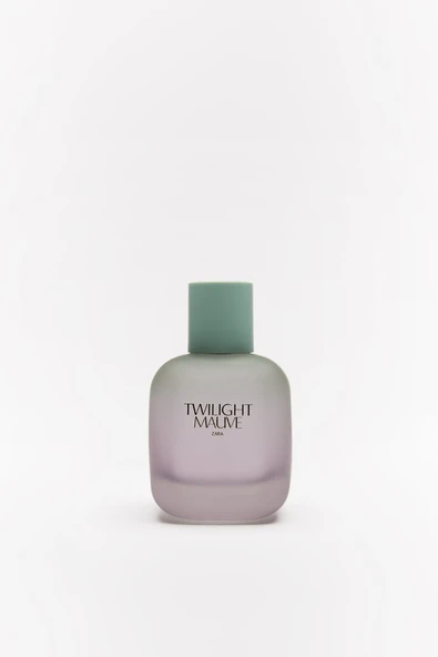 ZARA TWILIGHT MAUVE EDT 90 ML  İNDİRİMSEHRİ - 6