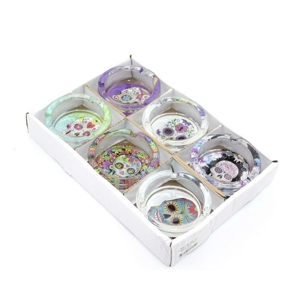 1 Adet Cam Küllük - Resim 2