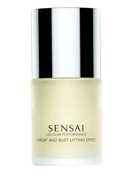 Sensai Cellular Performance Throat&Bust Lifting 100Ml