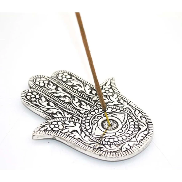 Metal El Tasarımı Tütsülük ürün görseli