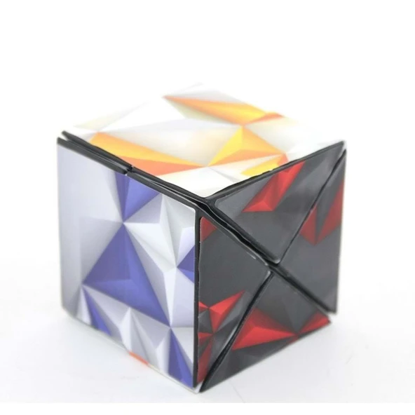 Sihirli Küp Yapboz ürün görseli