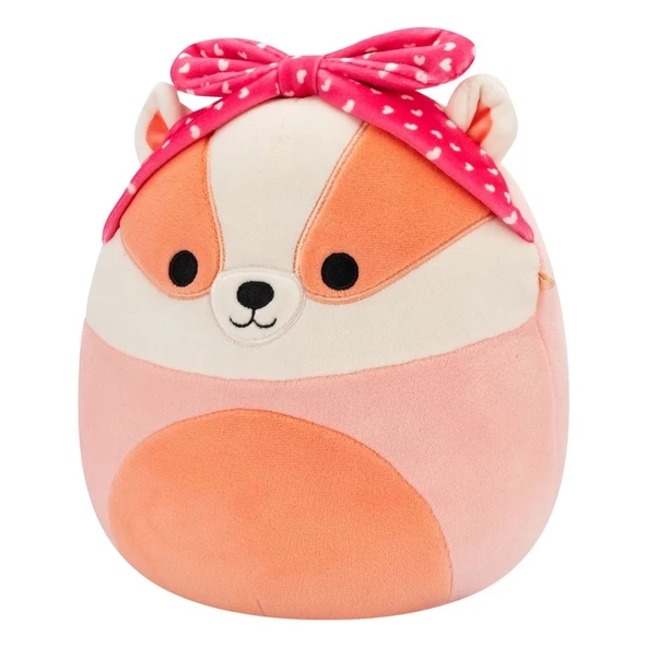 Squishmallows Porsuk Rostam 20 cm VA01183 - Resim 2