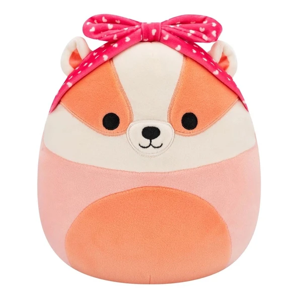 Squishmallows Porsuk Rostam 20 cm VA01183 ürün görseli