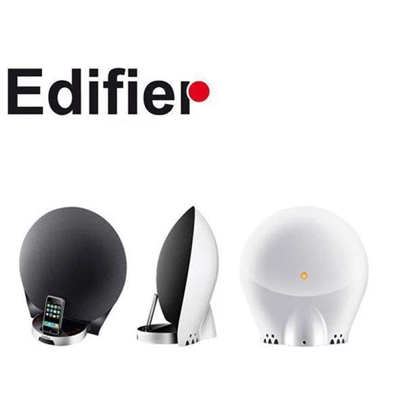 EDIFIER IMAGE SERIES IF500W Luna5 Encore 52W Rms İpod, Hoparlör Beyaz, Bluetooth