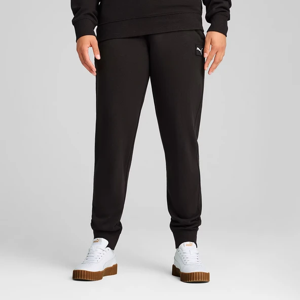 Puma 690899 01 Ess Elevated Kadın Eşofman Alt