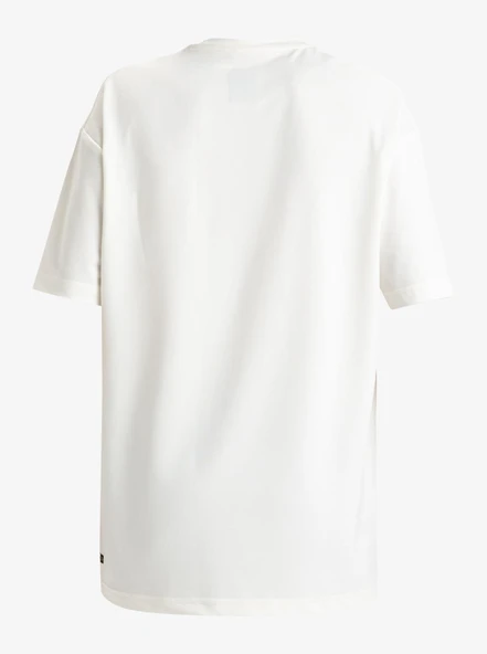 Quiksilver AQBWR03067-WBK0 Everyday Surf Tee Ss Youth Erkek Çocuk Yüzücü Tişörtü - 2