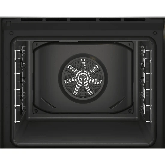 Altus ALA-322 W Beyaz Ankastre Fırın - 4