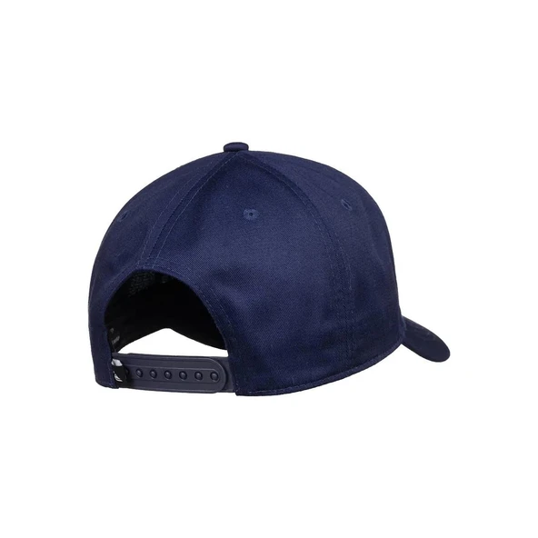 Quiksilver AQYHA04002-BYJH Decades Erkek Şapka - 3