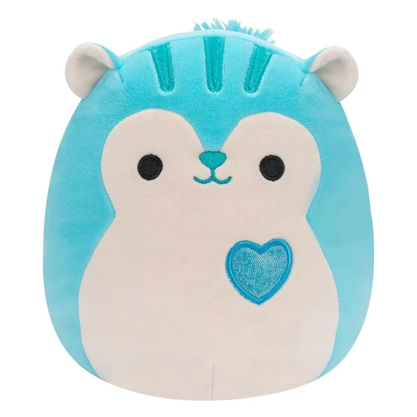 Squishmallows Sincap Santiago 20 cm VA00582