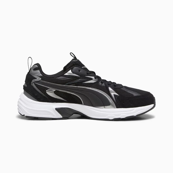 Puma 393489 01 Milenio Tech Suede Erkek Ayakkabı - 8