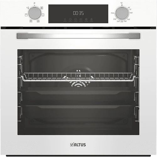 Altus ALA-322 W Beyaz Ankastre Fırın