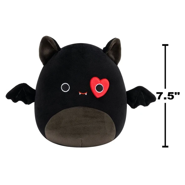 Squishmallows Yarasa Emily 20 cm VA01330 - 5