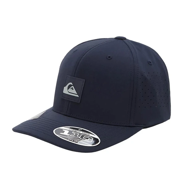 Quiksilver AQYHA04559-BSN0 Adapted Erkek Şapka
