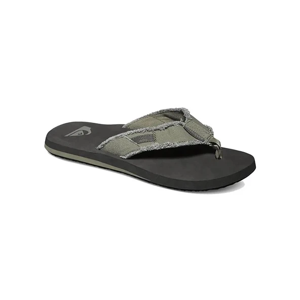 Quiksilver AQYL100047-11859 Monkey Abyss Erkek Spor Terlik