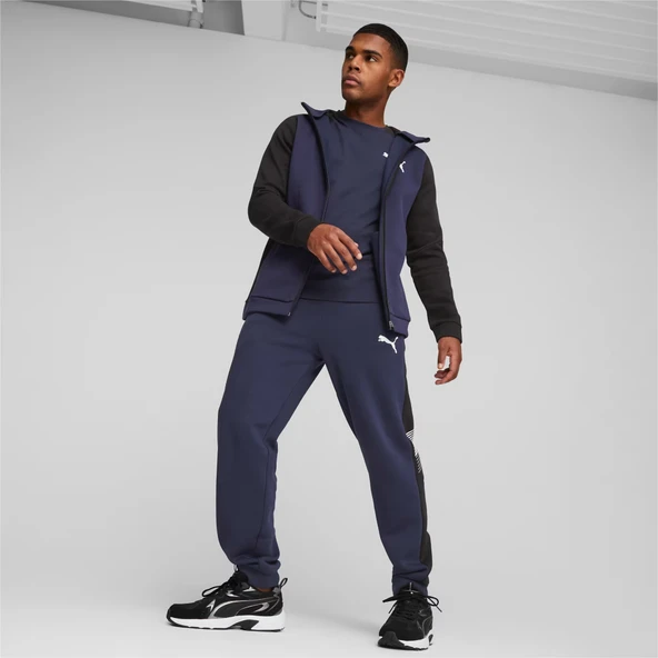 Puma 393489 01 Milenio Tech Suede Erkek Ayakkabı - 3