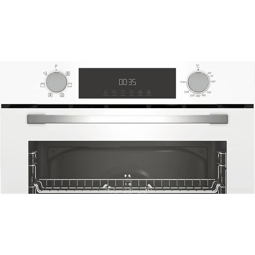 Altus ALA-322 W Beyaz Ankastre Fırın - 3