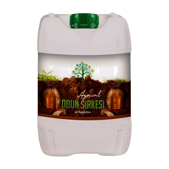 Agrical Odun Sirkesi