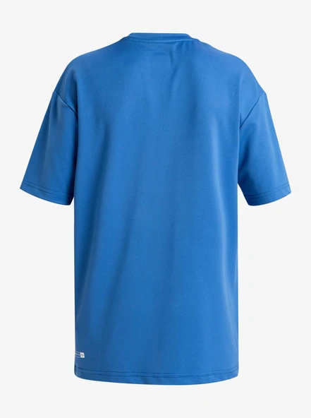Quiksilver AQBWR03067-BQV0 Everyday Surf Tee Ss Youth Erkek Çocuk Yüzücü Tişörtü - 2