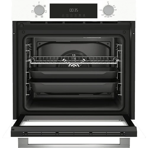 Altus ALA-322 W Beyaz Ankastre Fırın - 2