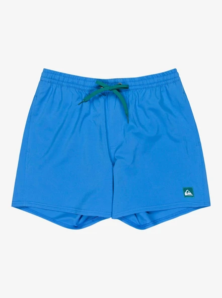 Quiksilver EQYJV04118-BQV0 Surfsilk Solid Volley 16 Erkek Şort Mayo - Resim 7