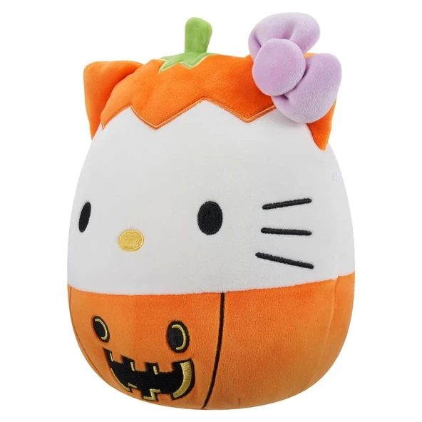 Squishmallows Hello Kitty Serisi - Hello Kitty 20 cm SQSN00367 - 2