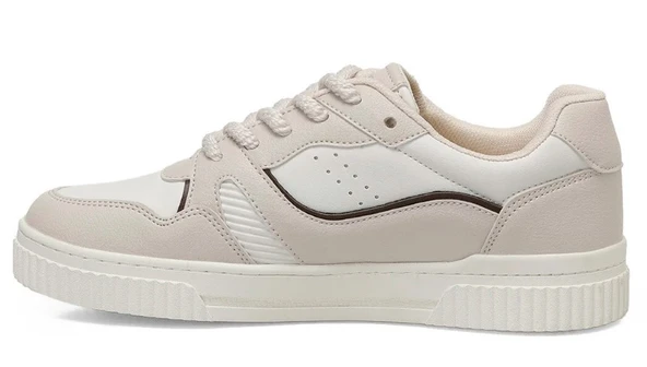 Kinetix Jule Sneaker Unisex Spor Ayakkabı - Resim 6