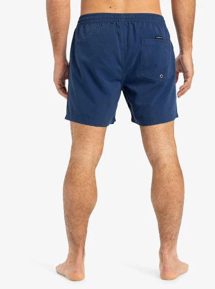 Quiksilver EQYJV04120-BSW0 Everyday Solid Volley 15 Erkek Şort Mayo - 6
