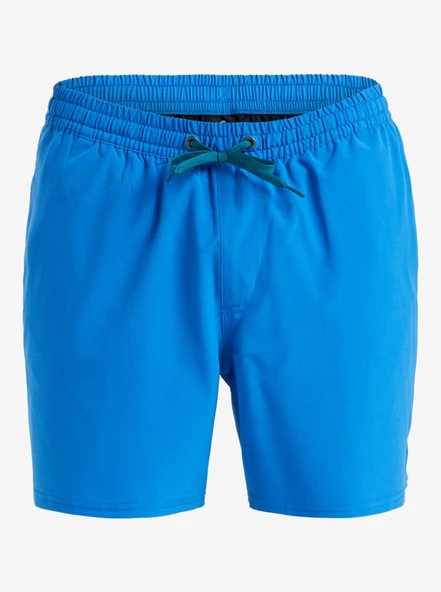 Quiksilver EQYJV04118-BQV0 Surfsilk Solid Volley 16 Erkek Şort Mayo - Resim 9