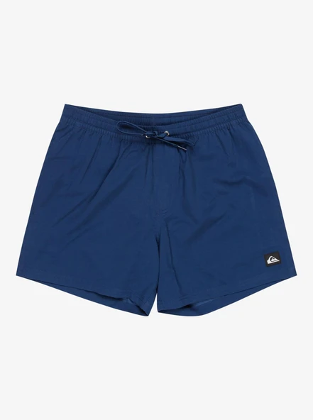 Quiksilver EQYJV04120-BSW0 Everyday Solid Volley 15 Erkek Şort Mayo - 7