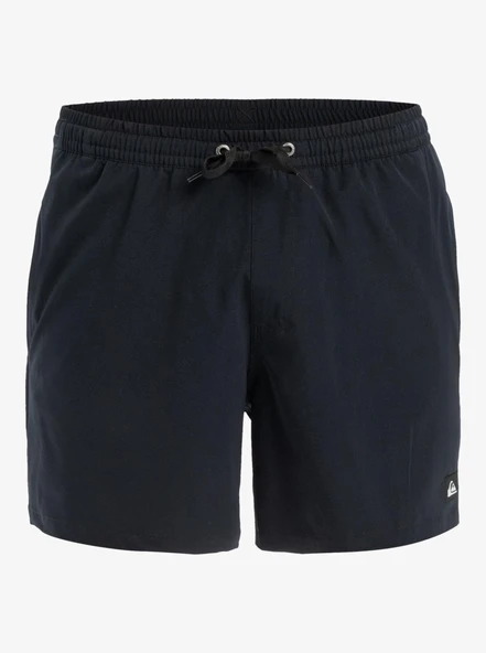 Quiksilver EQYJV04118-KVJ0 Surfsilk Solid Volley 16 Erkek Şort Mayo - 9