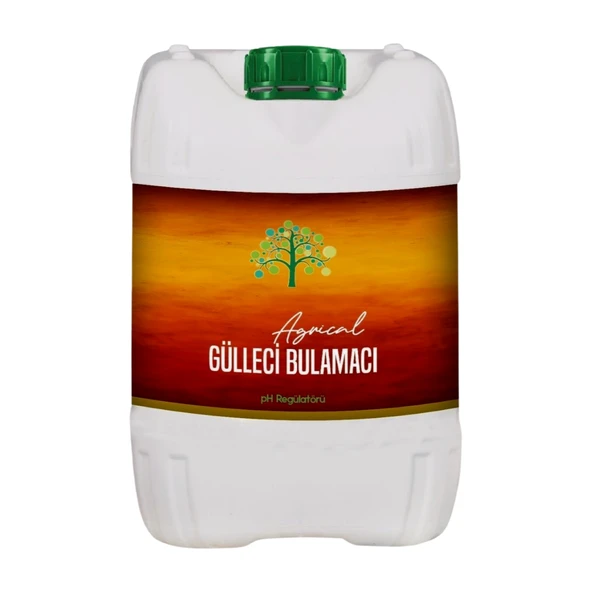 Agrical Gülleci Bulamacı