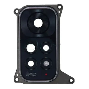 Xiaomi Redmi NOTE 11 PRO 4G FULL Arka Kamera Lensi CAM