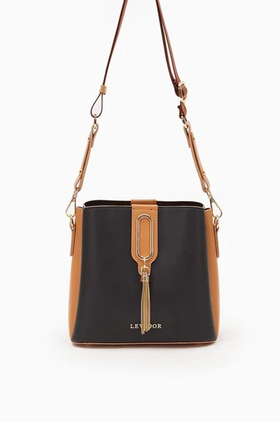 Levidor 930126 Omuz Askılı Kadın El Çanta