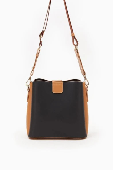 Levidor 930126 Omuz Askılı Kadın El Çanta - 2