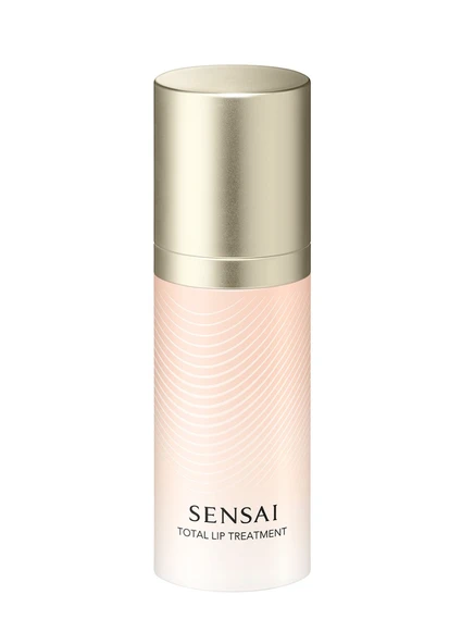 Sensai Total Lip Treatment 15ml - Dudak Dolgunlaştırıcı - 1
