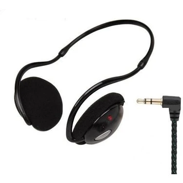 HARWARD HR-007 OTOBÜS KULAKLIK