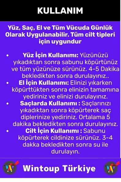 Doğal Güzel Kokulu Cilt Güzelleştirici Yaşlanma Karşıtı Organik İncir Çekirdeği Sabunu 3 Adet - 3