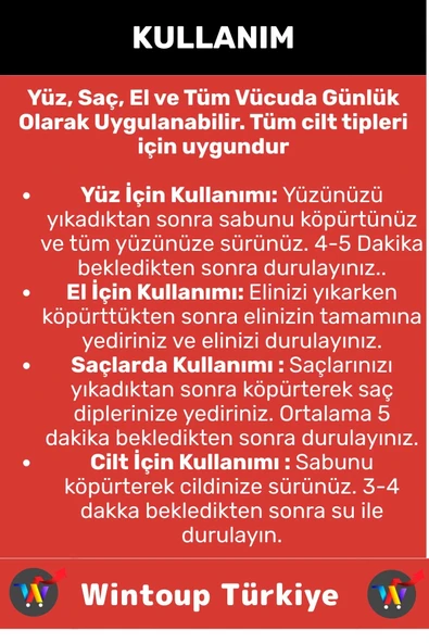 Doğal Güzel Kokulu Cilt Yumuşatıcı Ferahlatıcı Lekeli Kuru Cilt İçin Organik Çilek Sabunu 4 Adet - 3