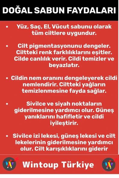 Doğal Güzel Kokulu Cilt Yumuşatıcı Ferahlatıcı Lekeli Kuru Cilt İçin Organik Çilek Sabunu 4 Adet - 2
